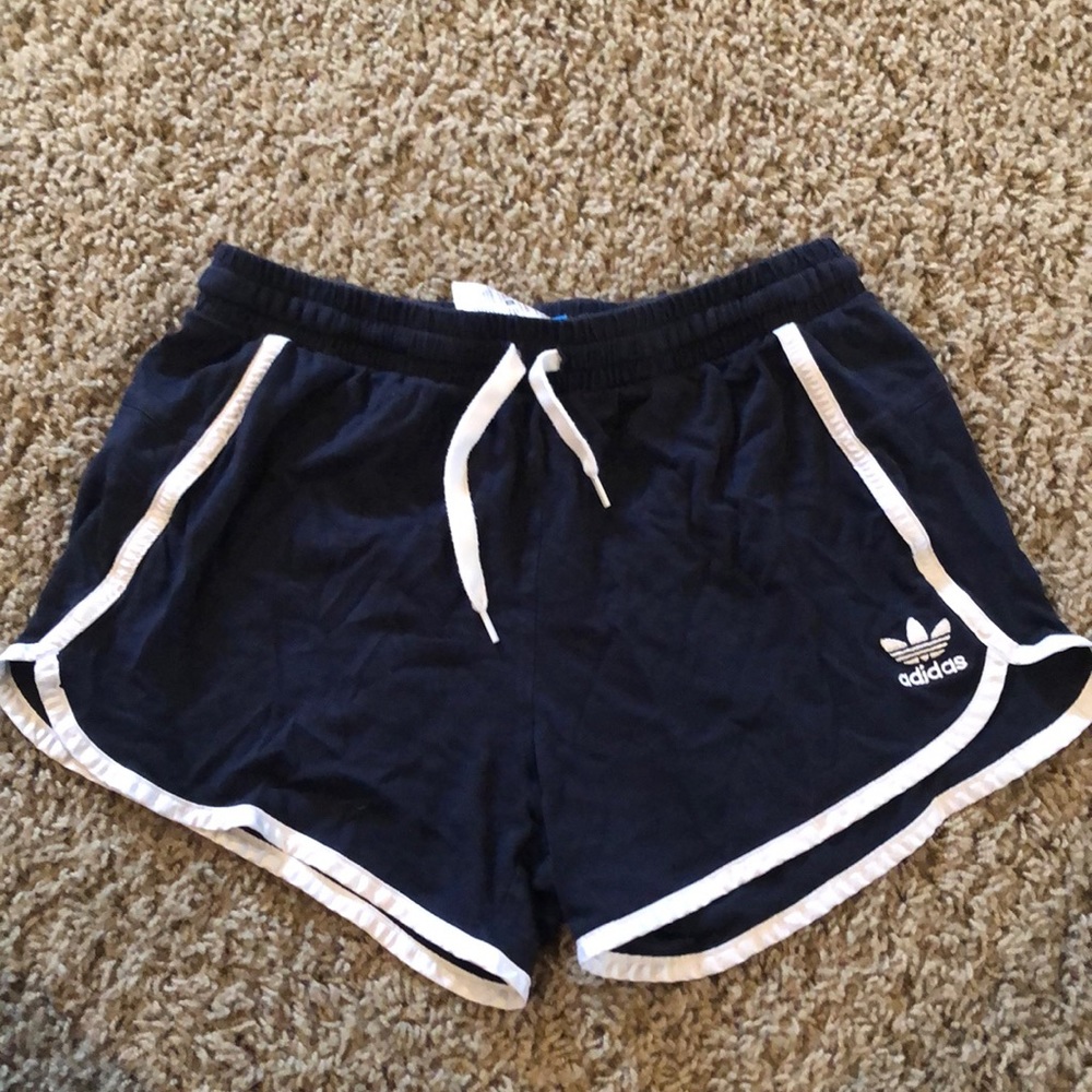 Vintage adidas shorts